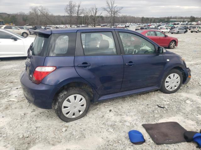Photo 3 from auction – 2006 TOYOTA SCION XA with VIN JTKKT624X60150931