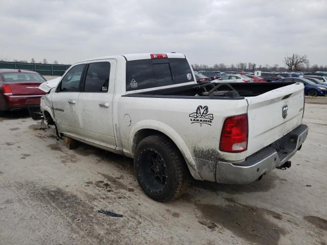 Photo 2 from auction – 2012 DODGE RAM 1500 L with VIN 1C6RD7NT7CS188362