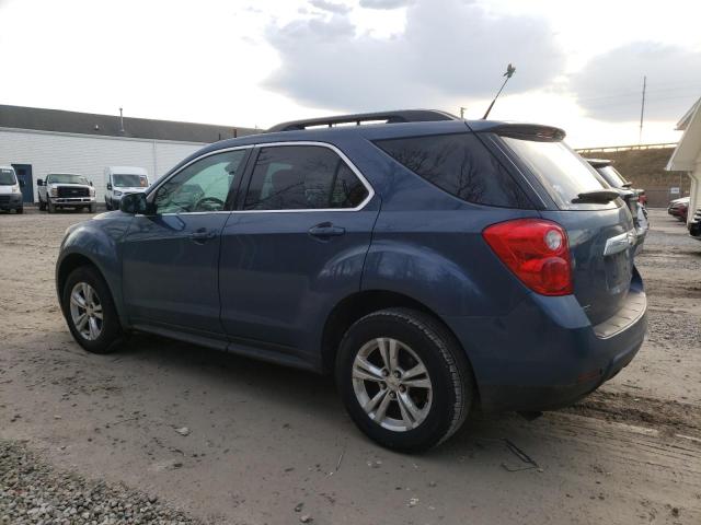 Photo 2 from auction – 2012 CHEVROLET EQUINOX LT with VIN 2GNALDEK9C6207938