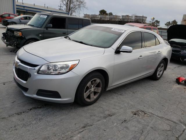 CHEVROLET MALIBU LIM 2016 with VIN 1G11C5SA0GF142752 - Photo from auction