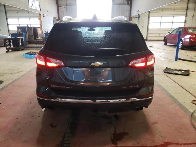 Photo 6 from auction – 2019 CHEVROLET EQUINOX PR with VIN 3GNAXYEX3KS555807