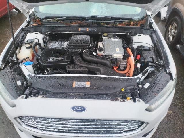 Photo 11 from auction – 2016 FORD FUSION SE with VIN 3FA6P0LU8GR366955