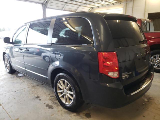 Photo 2 from auction – 2014 DODGE GRAND CARA with VIN 2C4RDGCG1ER428976