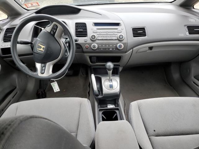 Photo 8 from auction – 2008 HONDA CIVIC EX with VIN 1HGFA16868L069023