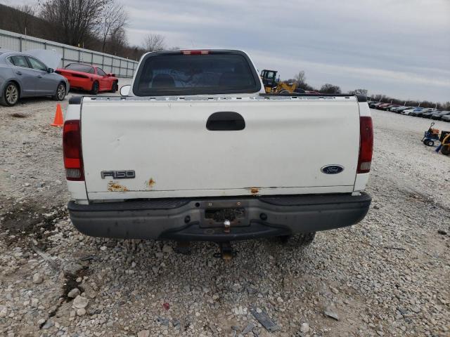 Photo 6 from auction – 2002 FORD F150 with VIN 1FTRF17232NB90157