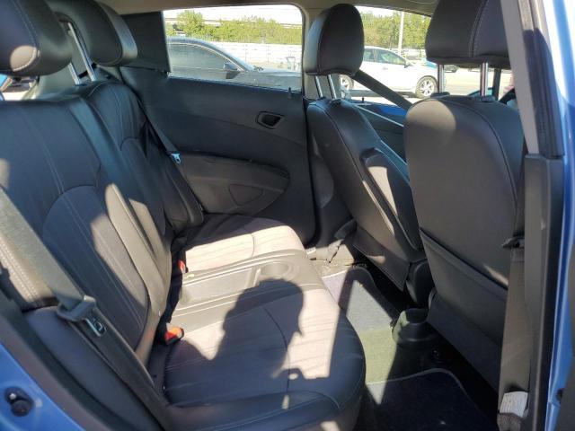 Photo 10 from auction – 2015 CHEVROLET SPARK LS with VIN KL8CB6S95FC709593