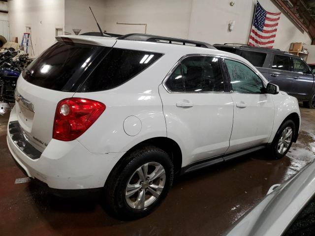Photo 3 from auction – 2012 CHEVROLET EQUINOX LT with VIN 2GNALPEK6C1140908