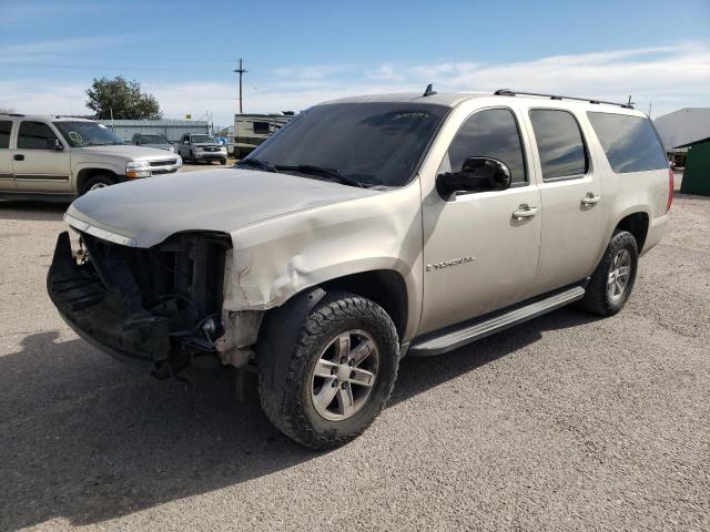 GMC YUKON XL C 2007 with VIN 1GKFC16J67J238516 - Photo from auction