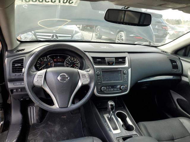 Photo 8 from auction – 2016 NISSAN ALTIMA 2.5 with VIN 1N4AL3AP7GC111880
