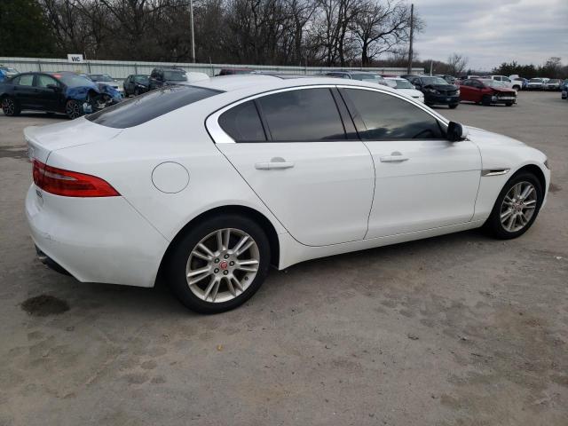 Photo 3 from auction – 2018 JAGUAR XE PREMIUM with VIN SAJAJ4FX6JCP38058