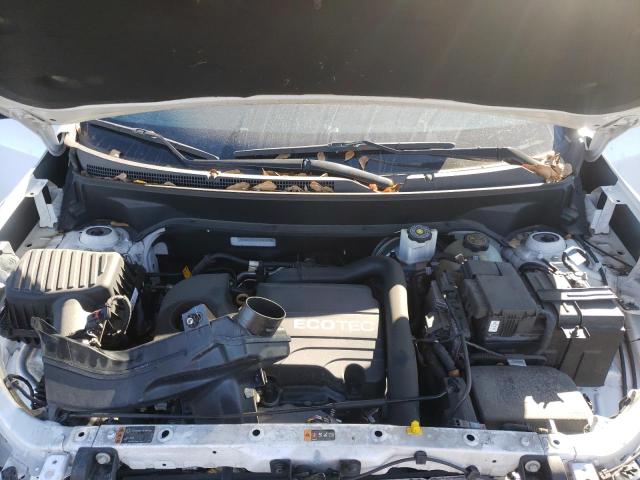 Photo 11 from auction – 2018 CHEVROLET EQUINOX LT with VIN 3GNAXJEV0JS583813