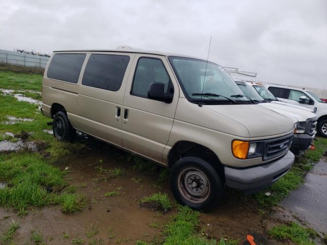 Photo 4 from auction – 2007 FORD ECONOLINE with VIN 1FBNE31L57DB15198