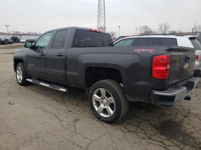 Photo 2 from auction – 2016 CHEVROLET SILVERADO with VIN 1GCVKREC3GZ326310