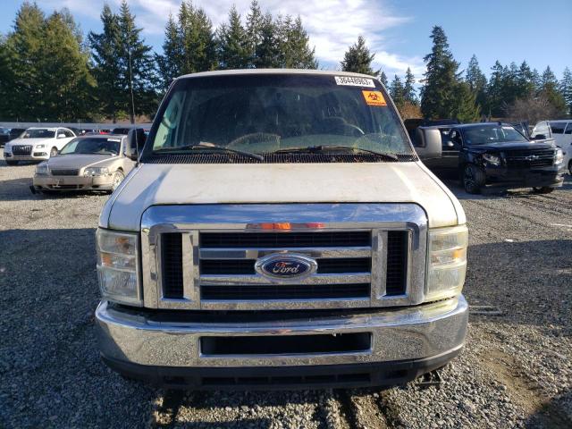 Photo 5 from auction – 2008 FORD ECONOLINE with VIN 1FBNE31L78DA50503
