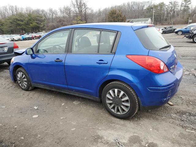 Photo 2 from auction – 2009 NISSAN VERSA S with VIN 3N1BC13E09L500305