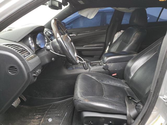 Photo 7 from auction – 2012 CHRYSLER 300C with VIN 2C3CCAKTXCH143480