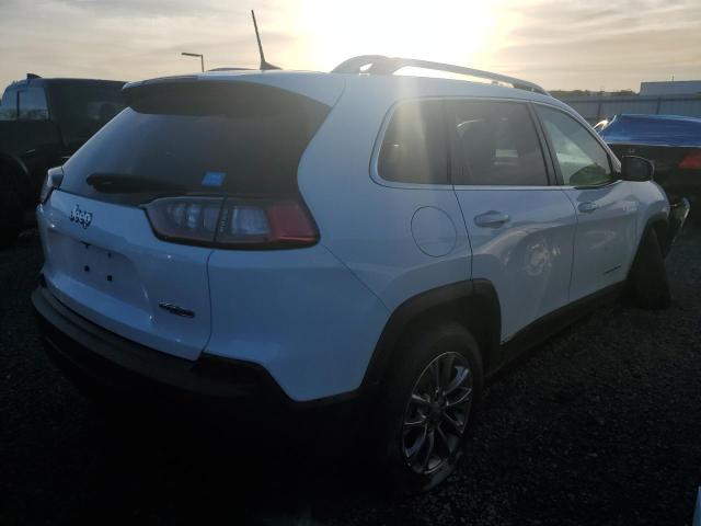 Photo 3 from auction – 2019 JEEP CHEROKEE L with VIN 1C4PJLLB6KD482785