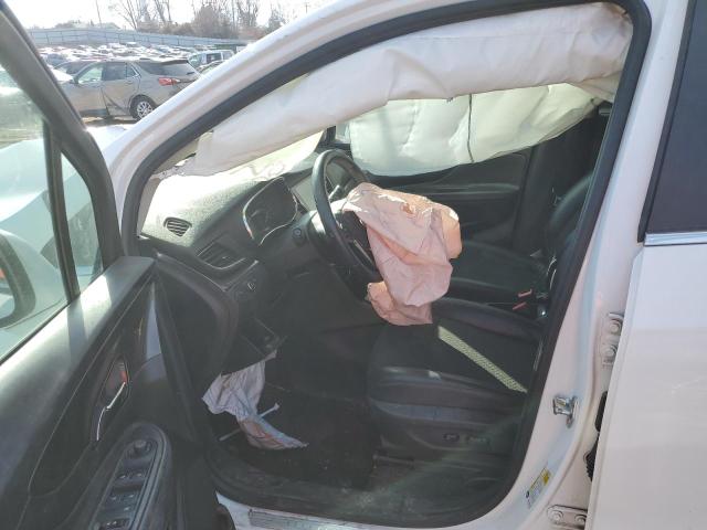 Photo 7 from auction – 2017 BUICK ENCORE SPO with VIN KL4CJ1SM1HB066809