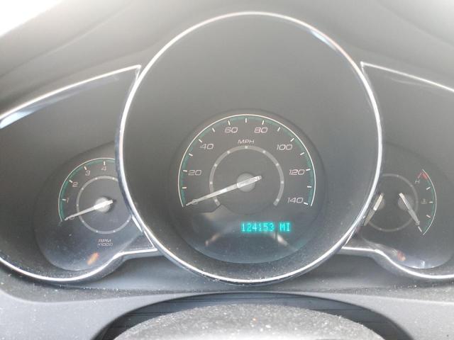 Zdjęcie 9 z aukcji – 2012 CHEVROLET MALIBU z VIN 1G1ZC5E07CF133675