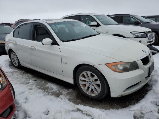 Photo 4 from auction – 2006 BMW 325 I with VIN WBAVB13526KX49583
