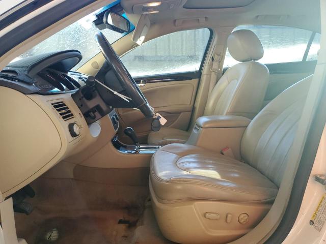 Photo 7 from auction – 2011 BUICK LUCERNE CX with VIN 1G4HJ5EM1BU105324