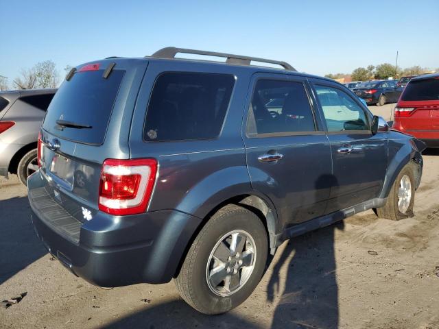 Zdjęcie 3 z aukcji – 2012 FORD ESCAPE XLT z VIN 1FMCU0D76CKC37315
