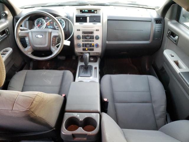 Photo 8 from auction – 2012 FORD ESCAPE XLT with VIN 1FMCU0D74CKB39111