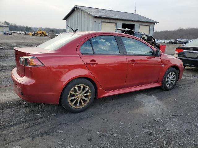 Photo 3 from auction – 2014 MITSUBISHI LANCER ES/ with VIN JA32U2FU5EU014722
