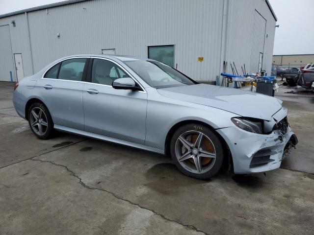 Photo 4 from auction – 2017 MERCEDES-BENZ E 300 with VIN WDDZF4JB3HA156042
