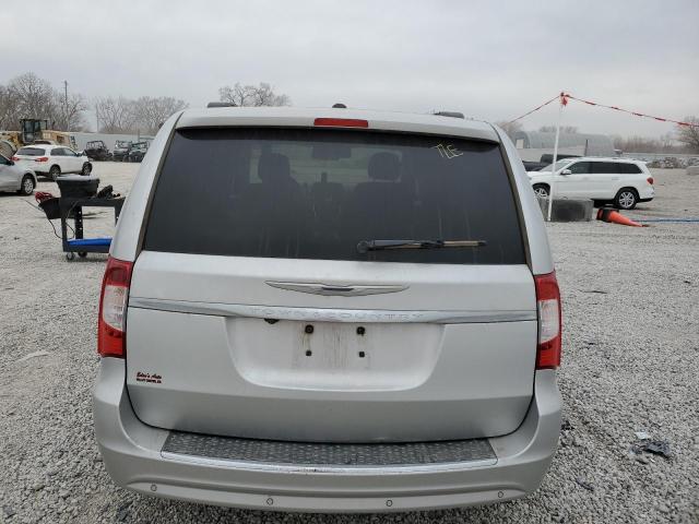 Photo 6 from auction – 2011 CHRYSLER TOWN & COU with VIN 2A4RR8DG1BR799387