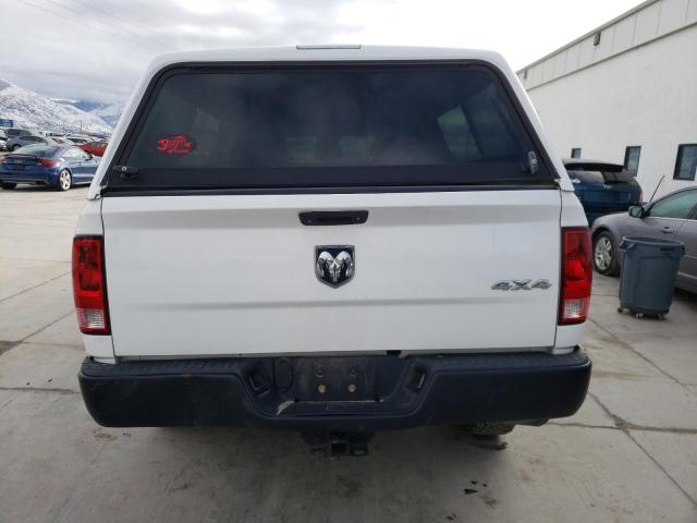 Photo 6 from auction – 2014 RAM 1500 ST with VIN 1C6RR7FG4ES406375