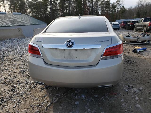 Photo 6 from auction – 2012 BUICK LACROSSE C with VIN 1G4GB5E30CF197063