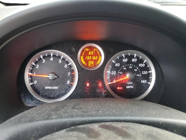 Photo 9 from auction – 2011 NISSAN SENTRA 2.0 with VIN 3N1AB6AP1BL631586