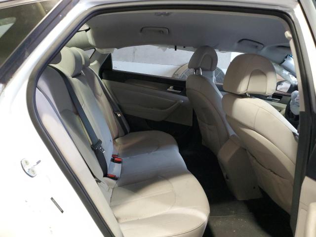 Photo 10 from auction – 2016 HYUNDAI SONATA SPO with VIN 5NPE34AF5GH287050