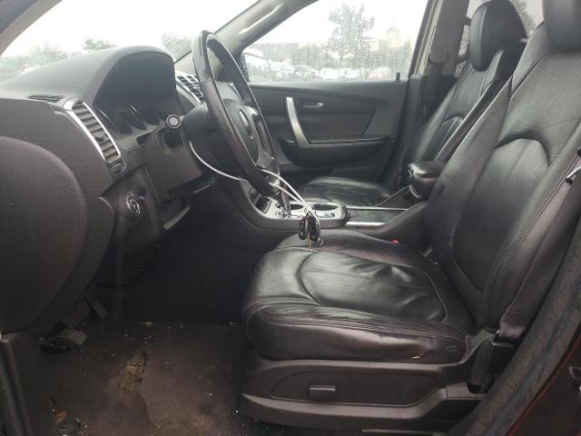 Photo 7 from auction – 2009 GMC ACADIA SLT with VIN 1GKEV23D99J108081