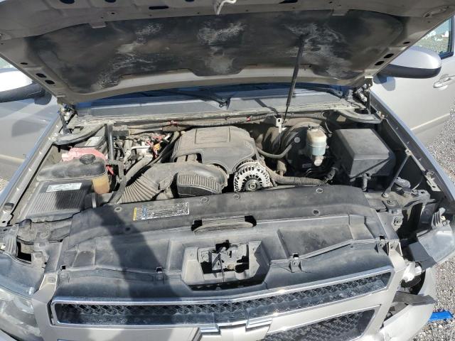 Photo 12 from auction – 2008 CHEVROLET SUBURBAN C with VIN 3GNFC160X8G247040