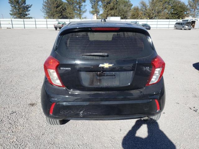 Photo 6 from auction – 2020 CHEVROLET SPARK 1LT with VIN KL8CD6SA6LC442318