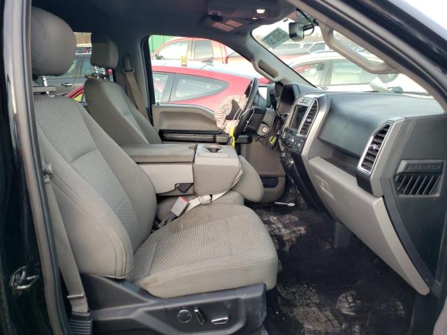 Photo 7 from auction – 2017 FORD F150 SUPER with VIN 1FTEW1EP9HKC43435