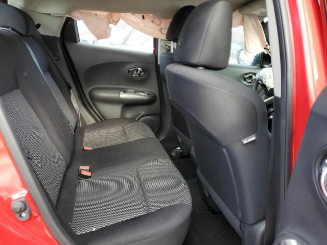 Photo 10 from auction – 2017 NISSAN JUKE S with VIN JN8AF5MV0HT753323