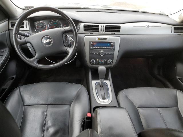 Photo 8 from auction – 2009 CHEVROLET IMPALA SS with VIN 2G1WD57C191188078