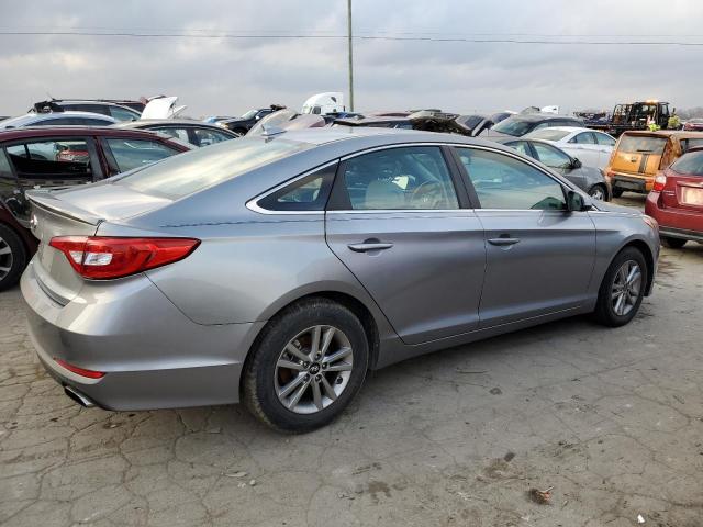 Photo 3 from auction – 2015 HYUNDAI SONATA SE with VIN 5NPE24AF7FH133926
