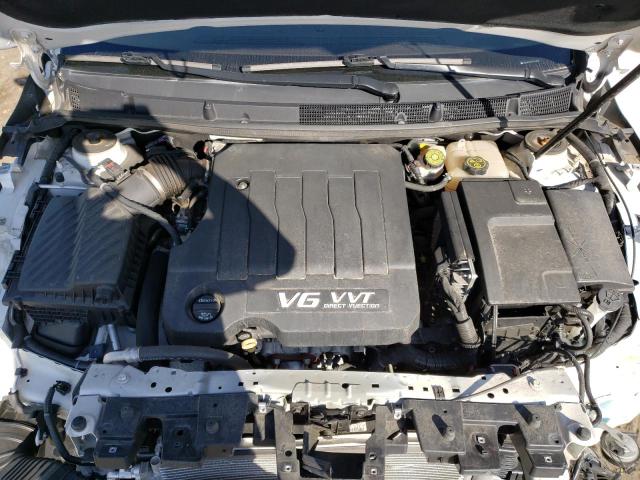 Photo 11 from auction – 2014 BUICK LACROSSE with VIN 1G4GB5G32EF156045