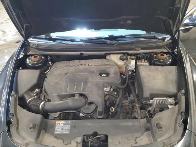 Photo 11 from auction – 2011 CHEVROLET MALIBU 1LT with VIN 1G1ZC5E1XBF280547