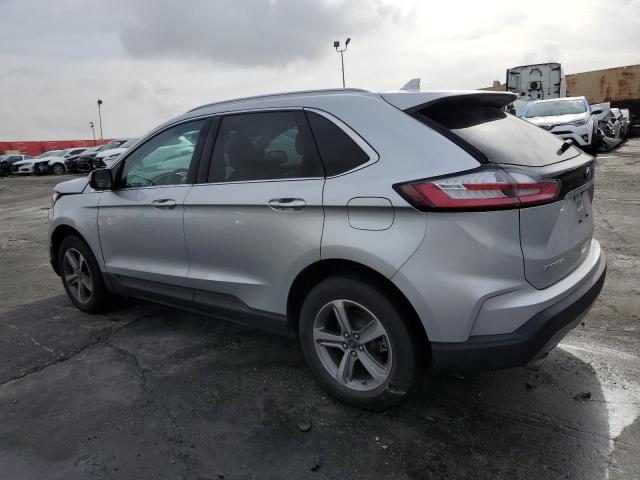 Photo 2 from auction – 2019 FORD EDGE SEL with VIN 2FMPK3J96KBC48581