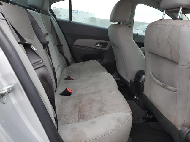 Photo 10 from auction – 2013 CHEVROLET CRUZE LT with VIN 1G1PC5SB2D7163367