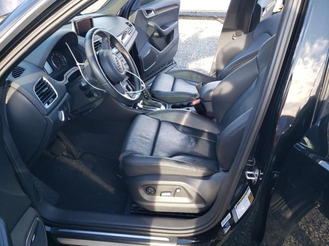 صورة رقم 7 من المزاد - 2016 AUDI Q3 PRESTIG مع VIN WA1GFCFS0GR016402