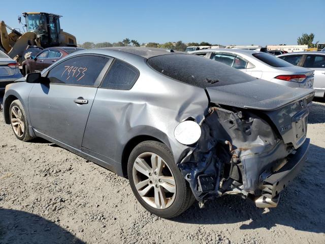 Photo 2 from auction – 2010 NISSAN ALTIMA S with VIN 1N4AL2EP6AC113776