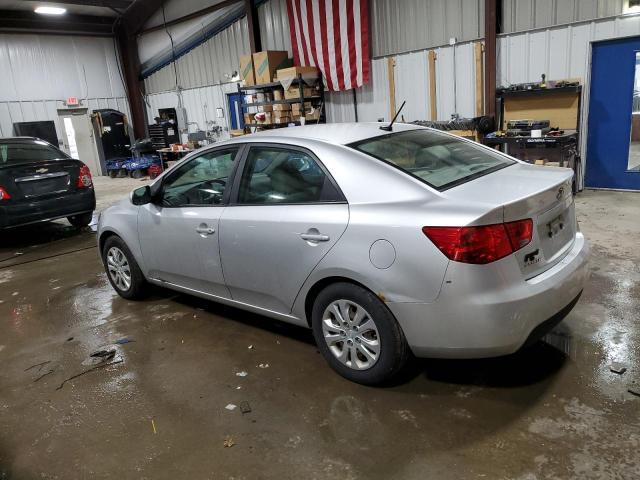 Photo 2 from auction – 2013 KIA FORTE LX with VIN KNAFT4A28D5677540