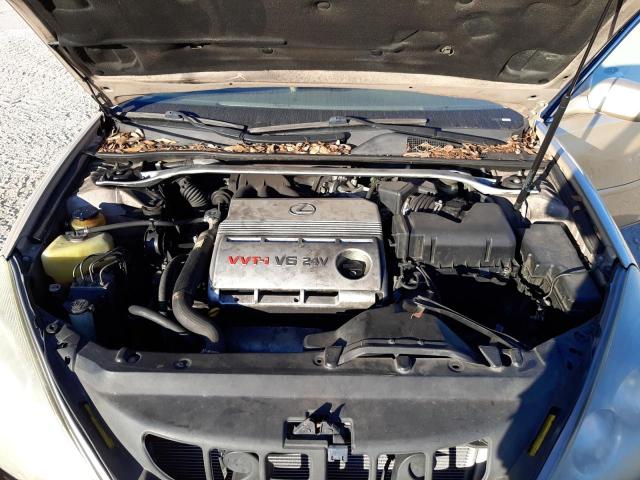 Photo 11 from auction – 2002 LEXUS ES 300 with VIN JTHBF30G520056328