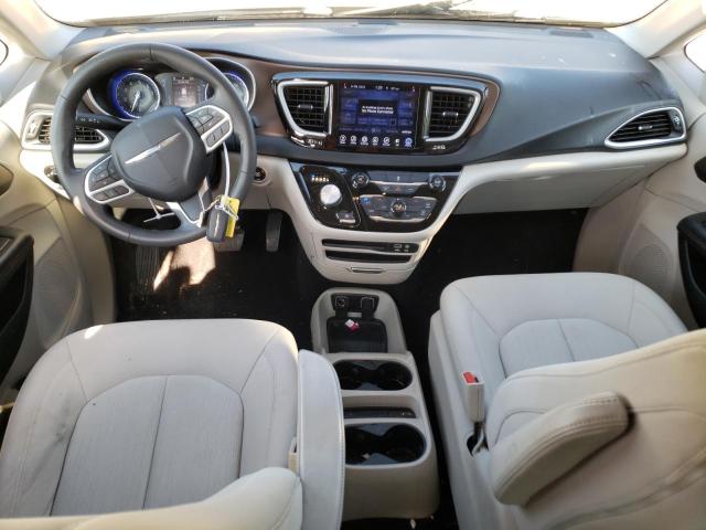 Photo 8 from auction – 2017 CHRYSLER PACIFICA T with VIN 2C4RC1DG0HR660407
